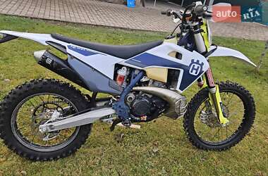 Мотоцикл Внедорожный (Enduro) Husqvarna TE 300 2021 в Калуше