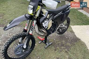 Мотоцикл Внедорожный (Enduro) Husqvarna TE 300 2024 в Коломые