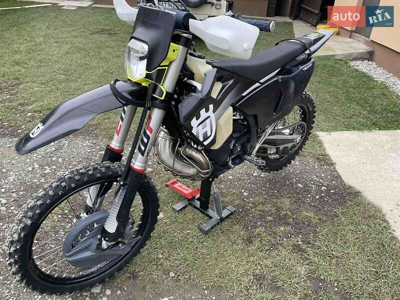 Husqvarna TE 300 2024