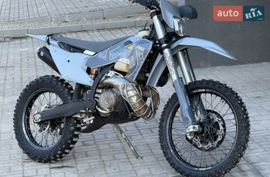 Мотоцикл Внедорожный (Enduro) Husqvarna TE 300 2024 в Ивано-Франковске