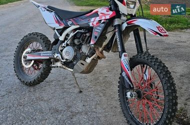 Мотоцикл Внедорожный (Enduro) Husqvarna TE 2010 в Монастыриске