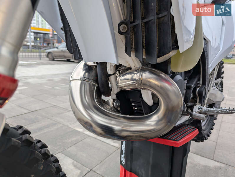 Мотоцикл Внедорожный (Enduro) Husqvarna TX 2023 в Харькове