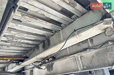 Самосвал полуприцеп HW HWDKSS38 2019 в 