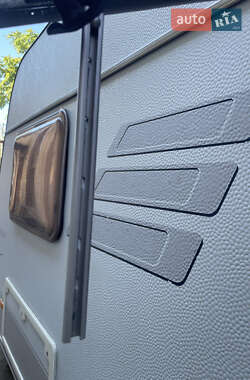Прицеп дача Hymer EL 560 2007 в 