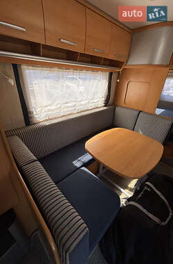 Прицеп дача Hymer EL 560 2007 в 