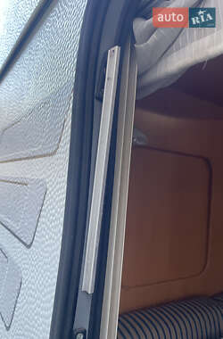 Прицеп дача Hymer EL 560 2007 в 