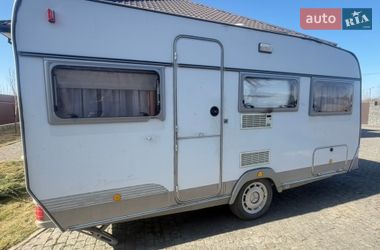 Прицеп дача Hymer Eriba Nova 1999 в Житомире