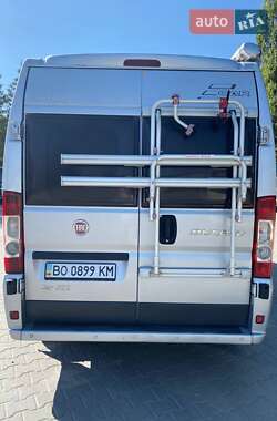 Дом на колесах Hymer MLT 580 2008 в 