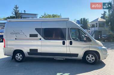 Дом на колесах Hymer MLT 580 2008 в 