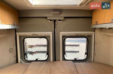 Дом на колесах Hymer MLT 580 2008 в 