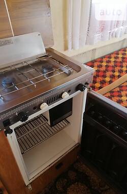 Прицеп дача Hymer Nova 500 1978 в 