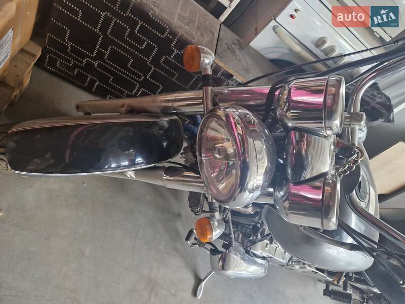 Мотоцикл Чоппер Hyosung Aquila 250 2012 в Харькове
