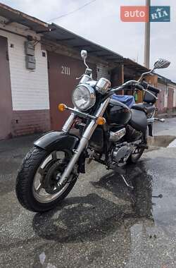 Мотоцикл Круізер Hyosung Aquila 250 2008 в Києві