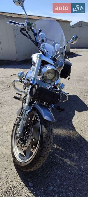 Hyosung Aquila 650 2012