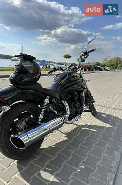 Мотоцикл Круізер Hyosung Aquila 650 2017 в Тернополі