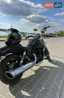 Мотоцикл Круізер Hyosung Aquila 650 2017 в 