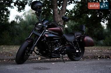 Мотоцикл Круизер Hyosung Aquila 650 2013 в Борисполе