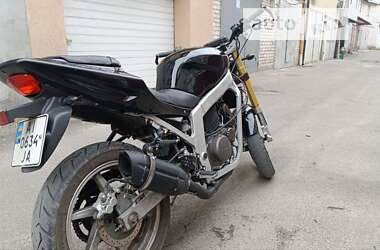 Мотоцикл Без обтікачів (Naked bike) Hyosung Comet 250 2008 в Києві