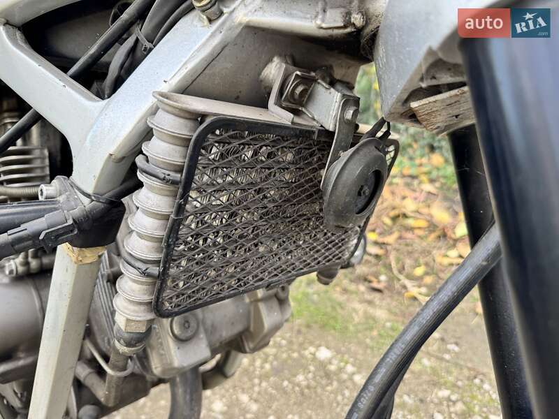 Мотоцикл Без обтекателей (Naked bike) Hyosung Comet 2008 в Днепре