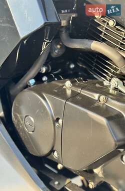 Мотоцикл Супермото (Motard) Hyosung GT 250R 2011 в 