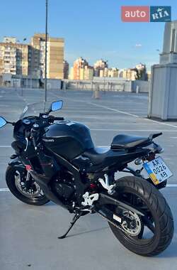 Мотоцикл Супермото (Motard) Hyosung GT 250R 2011 в 