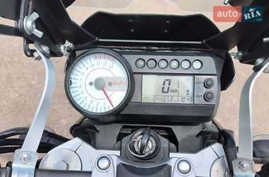 Мотоцикл Без обтекателей (Naked bike) Hyosung GT 250R 2012 в 