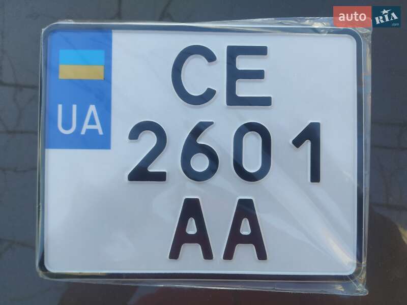Спортбайк Hyosung GT 650R 2011 в Черновцах