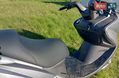 Макси-скутер Hyosung MS3 250 2007 в 