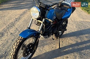 Мотоцикл Кросс Hyosung RT 2008 в Виннице