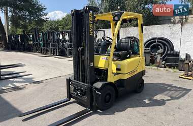 Вилочний навантажувач Hyster H 1.8FT 2019 в 