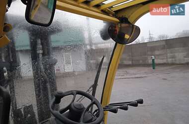 Подьемник Hyster H 2.5FT 2012 в 