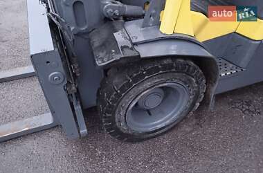 Подьемник Hyster H 2.5FT 2012 в 