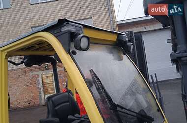 Подьемник Hyster H 2.5FT 2012 в 