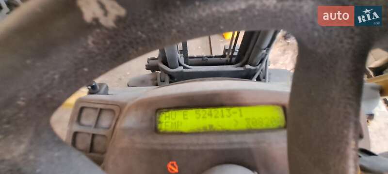 Вилочный погрузчик Hyster H 3.0XM 2013 в Рожнятове