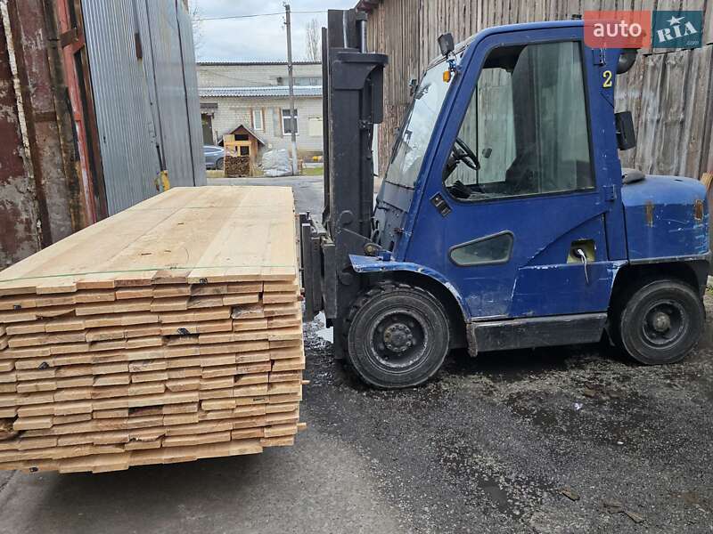 Вилочний навантажувач Hyster H 3.5FT 2015 в Іванкові фото Вилочний навантажувач Hyster H 3.5FT 2015 в Іванкові