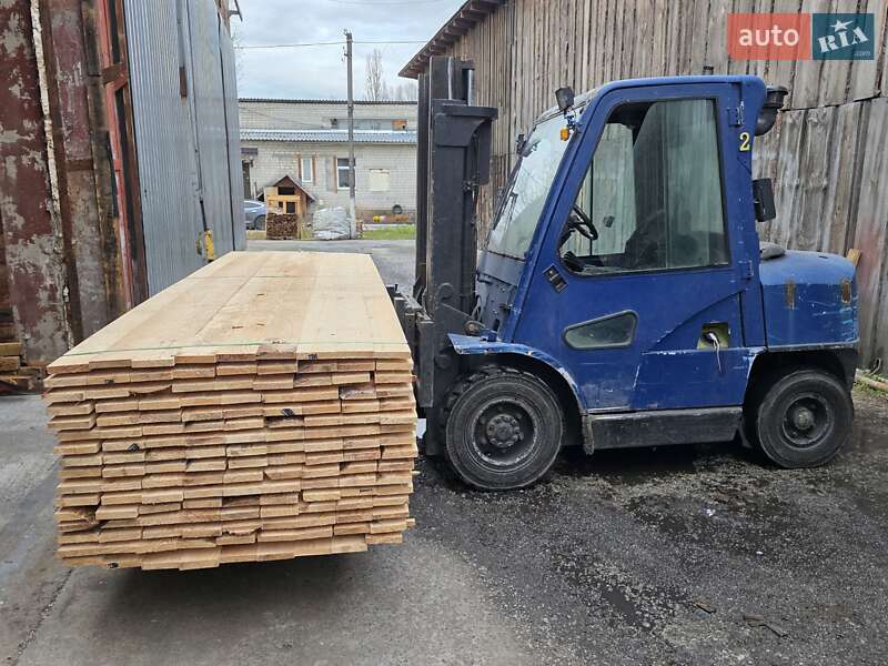 Вилочний навантажувач Hyster H 3.5FT 2015 в Іванкові фото 24 Вилочний навантажувач Hyster H 3.5FT 2015 в Іванкові