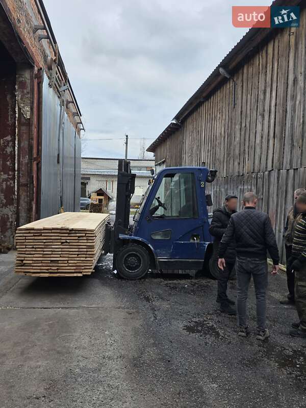 Вилочний навантажувач Hyster H 3.5FT 2015 в Іванкові фото 22 Вилочний навантажувач Hyster H 3.5FT 2015 в Іванкові