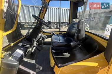 Вилочный погрузчик Hyster H 4.00XL5 2004 в Тячеве