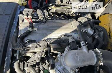 Вилочный погрузчик Hyster H 2012 в 