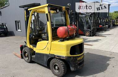 Вилочный погрузчик Hyster H 2008 в Киеве