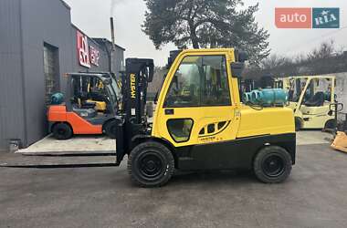 Вилочний навантажувач Hyster H 2015 в Києві