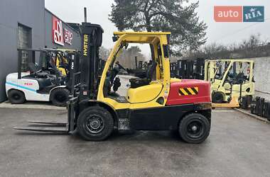 Вилочный погрузчик Hyster H 2018 в Киеве