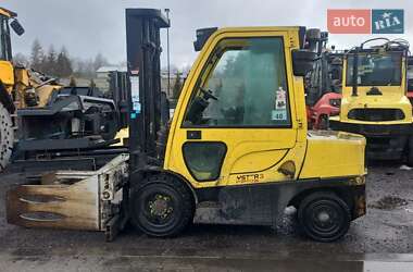 Вилочный погрузчик Hyster H 2007 в Киеве