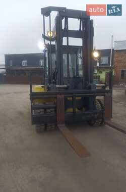 Вилочный погрузчик Hyster H 1998 в 