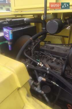 Вилочный погрузчик Hyster H 1998 в 