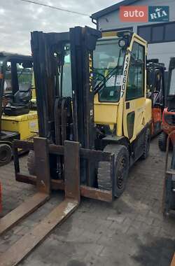 Вилочный погрузчик Hyster H 2011 в Киеве