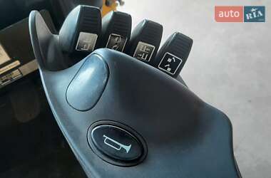 Вилочный погрузчик Hyster H 2014 в 