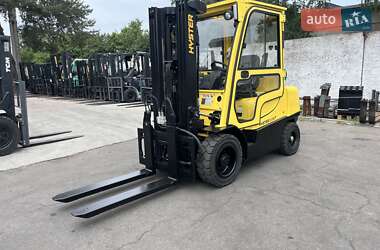 Вилочний навантажувач Hyster H 2019 в 