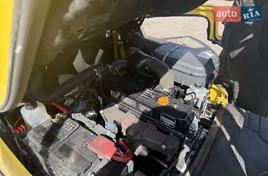 Вилочный погрузчик Hyster H 2013 в 