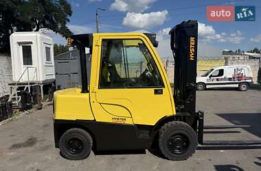 Вилочный погрузчик Hyster H 2013 в 